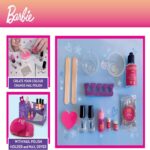 Лакове за нокти Barbie, Lisciani - Image 4