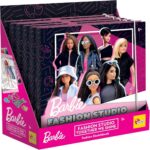 Модно студио Barbie, Lisciani - Image 7