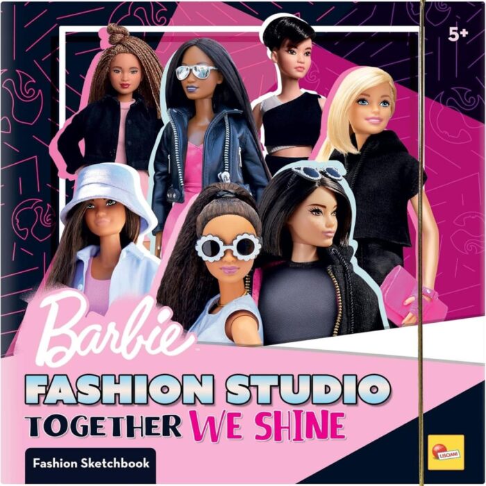 tvorceski-komplekt-lisciani-barbie-papka-modno-studio-zaedno-blestim-image_681258d64f86d Модно студио Barbie, Lisciani