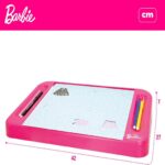 Училище по рисуване Barbie, Lisciani - Image 5