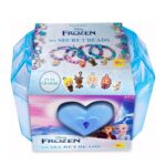 Магически гивни Frozen, Lisciani - Image 2