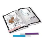 Училище по рисуване Frozen, Lisciani - Image 2
