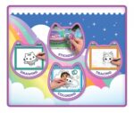 Книжка с активности Gabby's Dollhouse Purr ific, Lisciani - Image 2
