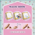 Книжка за рисуване Hello Kitty и приятели, Lisciani - Image 2
