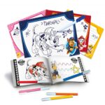 Училище по рисуване Paw Patrol, Lisciani - Image 3