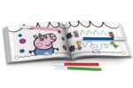 Училище по рисуване Peppa Pig, Lisciani - Image 4