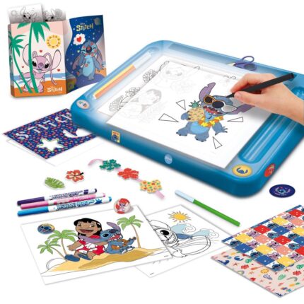 Проектор за рисуване Paw Patrol, Lisciani