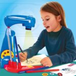 Проектор за рисуване Paw Patrol, Lisciani - Image 3