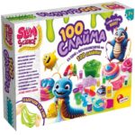 Комплект 100 слайма, Lisciani - Image 2