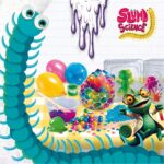 Slumi Science 20 експеримента, Lisciani - Image 2