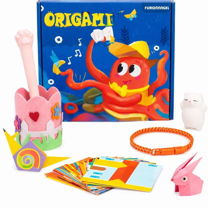 tvorceski-komplekt-origami-69a3768721777-1 Творчески Комплект Оригами комплекти