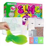 Творчески Комплект Слайм Игривко - Image 4