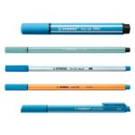 Творчески комплект Arty Colorful, 55 части, Stabilo - Image 3
