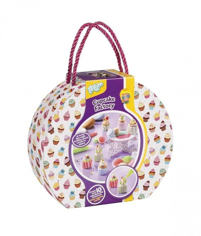 tvorceski-komplekt-toptum-fabrika-za-keksceta-image_69134da4287d3 Творчески комплект Фабрика за кексчета, Totum