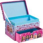 Кутия за бижута Barbie, Totum - Image 4