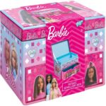 Кутия за бижута Barbie, Totum