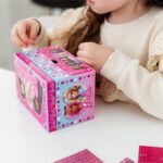 Кутия за бижута Barbie, Totum - Image 3