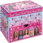 Кутия за бижута Barbie, Totum - Image 2