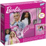 Таен дневник Barbie с диаманти, Totum - Image 5