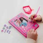 Таен дневник Barbie с диаманти, Totum - Image 2