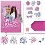 Таен дневник Barbie с диаманти, Totum - Image 4