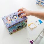 Кутия за бижута Bluey, Totum - Image 4