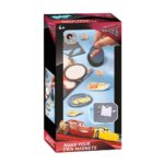 Магнити Cars 3, Totum