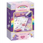 Декорирай сам печати Еднорог, Totum
