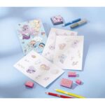 Комплект Декорирай сам с печати My Little Pony 18 части, Totum - Image 3