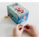 Кутия за бижута Disney Princess, Totum - Image 4