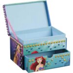 Кутия за бижута Disney Princess, Totum - Image 7