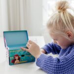 Кутия за бижута Disney Princess, Totum - Image 6