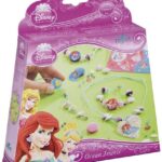 Океански бижута Disney Princess, Totum