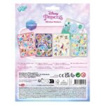 Стикери за стъкло Disney Princess 45 броя, Totum - Image 3