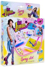 Спрей писалки Disney Soy Luna, Totum - Image 2