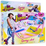 Спрей писалки Disney Soy Luna, Totum