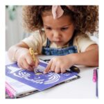 Творчески комплект Disney Wish дизайнерска дейност, Totum - Image 3