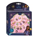Гривни Disney Wish 2 броя, Totum