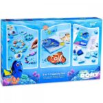 Творчески комплект Finding Dory 3 в 1, Totum - Image 2