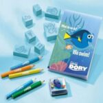 Творчески комплект Finding Dory 3 в 1, Totum - Image 3