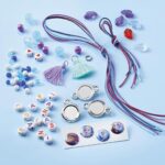 Гривни Frozen II с букви 4 броя, Totum - Image 2