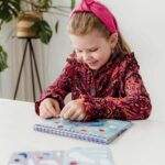 Книжка за оцветяване и стикери Frozen 2 в 1, Totum - Image 4