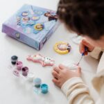 Гипсови фигурки Frozen, Totum - Image 2
