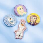 Гипсови фигурки Frozen, Totum - Image 4