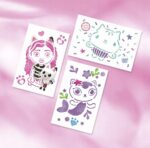 Творчески комплект Gabby's Dollhouse 3 в 1, Totum - Image 5