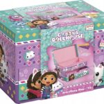 Кутия за бижута Gabby's Dollhouse, Totum