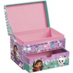 Кутия за бижута Gabby's Dollhouse, Totum - Image 2