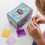 Кутия за бижута Gabby's Dollhouse, Totum - Image 3