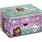 Кутия за бижута Gabby's Dollhouse, Totum - Image 7