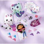 Диамантена бродерия Gabby's Dollhouse, Totum - Image 3